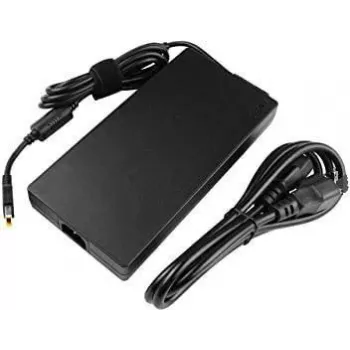 COREPARTS 230W 20V 11,5A Netzteil mit USB-Rechteckstecker für Lenovo Laptops (02DL144-CP)