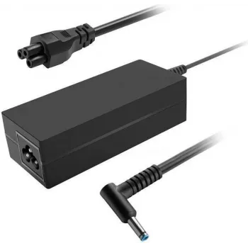 CoreParts 65W Laptop-Netzteil für Asus - 19V 3,42A, 5,5x2,5mm, Schwarz (MBXAS-AC0010)