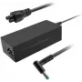 CoreParts 65W Laptop-Netzteil für Asus - 19V 3,42A, 5,5x2,5mm, Schwarz (MBXAS-AC0010)