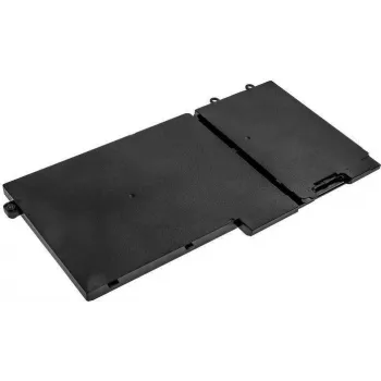 CoreParts 7VTMN-CP Laptop-Akku 39,90Wh Li-Ion 11,4V 3500mAh Schwarz