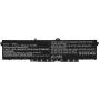 CoreParts Akku für DELL Notebook MBXDE-BA0265