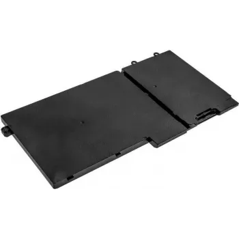 CoreParts MBXDE-BA0249 Akku für Dell Inspiron 7591 2-in-1, Latitude 5400, 5400 Chromebook, 5401, 5410 - Schwarz