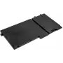 CoreParts MBXDE-BA0249 Akku für Dell Inspiron 7591 2-in-1, Latitude 5400, 5400 Chromebook, 5401, 5410 - Schwarz