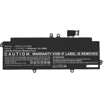 CoreParts MBXTO-BA0070 Laptop-Akku für Notebook