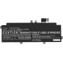 CoreParts MBXTO-BA0070 Laptop-Akku für Notebook