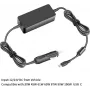 CoreParts MBXUSBC-DC0004 USB-C Auto-Ladegerät Adapter 65W PD 3.0 – Schwarz