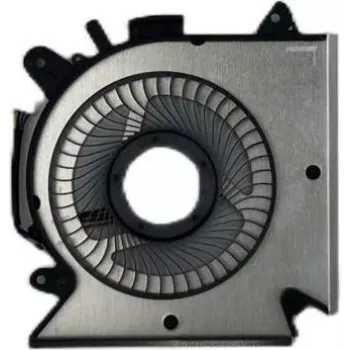COREPARTS MSPF1061 Laptop CPU-Kühlungslüfter für MSI GE62 GE72 GL62 GL72 GP62 GP72 PE60 PE70