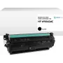 COREPARTS QI-HP2155B Schwarze Tonerkartusche für HP LaserJet M200 Serie (7500 Seiten)