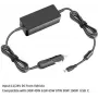 CoreParts USB-C Auto-Ladegerät 100W 5V2A-20V5A USB PD3.0 - PC-/Server-Netzteil (40AK0065WW-CP)