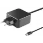 CoreParts USB-C Netzteil 45W 5V2A-20V2.25A Stecker USB-C EU - PC/Server Netzteil (0A001-00692900-CP)