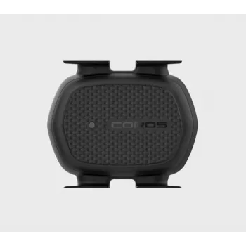 COROS Bike Cadence Sensor – ANT+ & BLE, IPX7, 360h Batterielaufzeit
