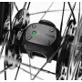 COROS Bike Speed Sensor (ANT+ / Bluetooth, Magnetlos)