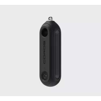 COROS Hydrops Titan Saphir GPS Multisport Uhr mit Herzfrequenz, Karten, Musik - Karman