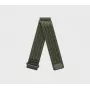 COROS NOMAD Nylonband - Grün - Lang (26mm Stegbreite, Klettverschluss)