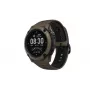 COROS Nomad Smartwatch - 1.3-Zoll Memory LCD, Dual-Frequenz-GPS, Braun