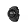 COROS Nomad Smartwatch 1.3 inch Saphirglas GPS, Schwarz