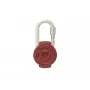 COROS Vertix 2 Karabiner – Rot (Schnellverschluss-Uhrenzubehör)