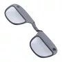 Korrekturfassung für Viture Luma XR-Brille (Größe M) - Schwarz