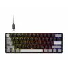 CORSAIR CLIPPER PRO MINI 60 Hall Effect Gaming-Tastatur Schwarz