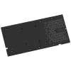 Corsair Hydro X Series XG7 RGB 4080 Suprim/Trio GPU Water Block – Acryl + Nickel