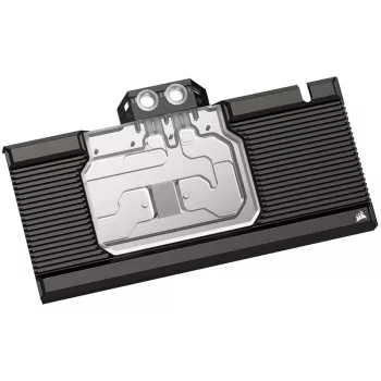 Corsair Hydro X Series XG7 RGB 4080 Suprim/Trio GPU Water Block – Acryl + Nickel