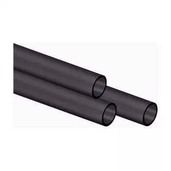 Corsair Hydro X Series XT Hardline 12mm Hardtube 100 cm - Satinschwarz (2er-Pack)