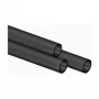 Corsair Hydro X Series XT Hardline 12mm Hardtube 100 cm - Satinschwarz (2er-Pack)