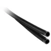 Corsair Hydro X Series XT Softline Mesh-Schlauch 10/13mm – Schwarz, 3m