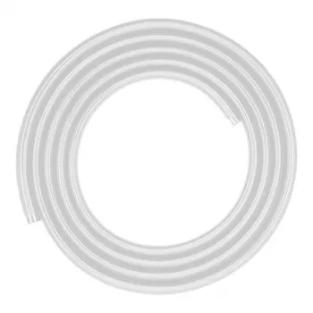 Corsair Hydro X Series XT Softline Mesh-Schlauch 10/13mm – Schwarz, 3m