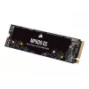 Corsair MP600 GS 1TB M.2 2280 PCIe 4.0 NVMe SSD mit AES-256-Bit-Hardwareverschlüsselung