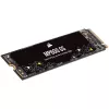Corsair MP600 GS 1TB M.2 2280 PCIe 4.0 NVMe SSD mit AES-256-Bit-Hardwareverschlüsselung