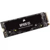 Corsair MP600 GS 1TB M.2 2280 PCIe 4.0 NVMe SSD mit AES-256-Bit-Hardwareverschlüsselung