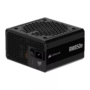 CORSAIR RMe Series 3rd Gen RM850e ThermalProtect 850 Watt ATX 3.1 PCIe 5.1 Cybenetics Platinum zertifiziertes vollmodulares Netzteil