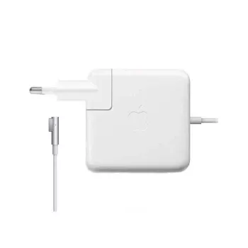 CP 45W MagSafe-Netzteil für MacBook Air (A1244, A1269, A1270, MC747Z/A) - Weiß