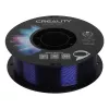 CR-PETG Filament Creality (Transparent Blau)