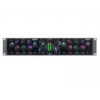 Cranborne Audio Carnaby HE2 Parametric Equalizer