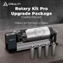 Creality Falcon 2 Serial Risers Upgrade Package (4007010180) - 100mm Höhenerhöhungsset für Falcon 2 Serie Lasergravierer