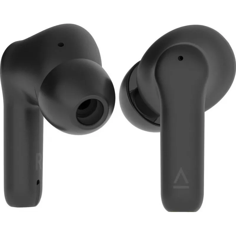 Creative Zen Air 2 True Wireless In-Ear Kopfhörer mit Hybrid-ANC, Schwarz