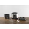 Crock-Pot CSC062X Multi Cooker 5.6 L 1400 W Schwarz, Edelstahl
