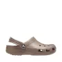 Crocs Classic Clogs Khaki (Hellbraun) Unisex Größe 39-40 EU