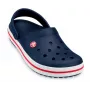 Crocs Crocband Clogs Marineblau 11016 410