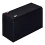 CSB HR1234WF2 12V 9Ah VRLA AGM Batterie mit F2-Anschlüssen