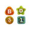 CUBE CONTROLS Edu Cube Baby Sorter mit Sound und Licht
