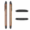 CUBOT KINGKONG ES 6+128GB Schwarz+Orange OEM