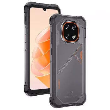 CUBOT KingKong ES5 12+256GB 4G Rugged Smartphone - Grau (OEM)