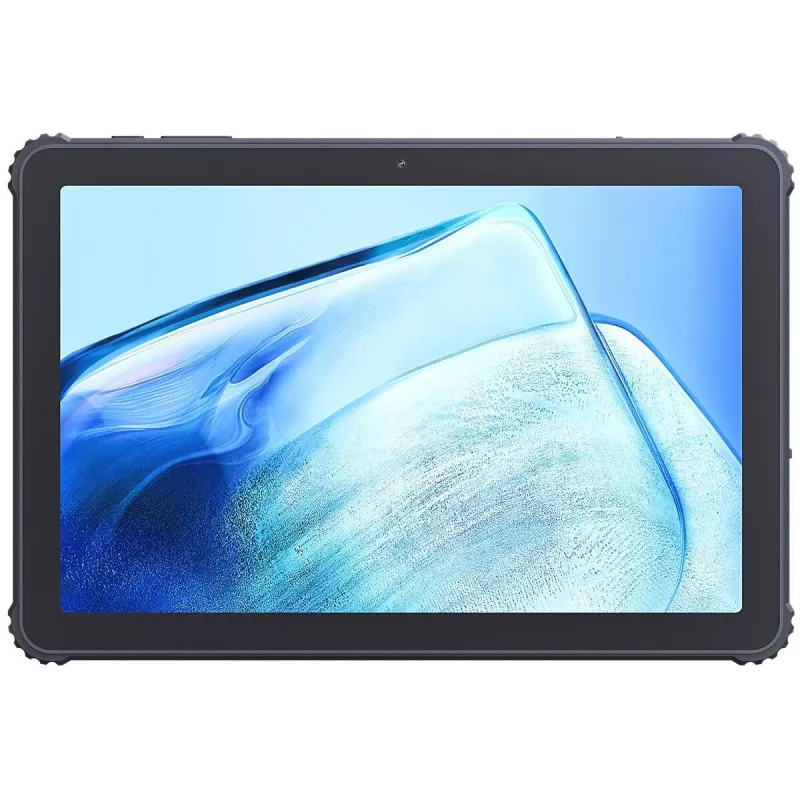 CUBOT KINGKONG TAB Tablet, 8GB RAM 256GB, Dual-SIM 4G, schwarz, OEM