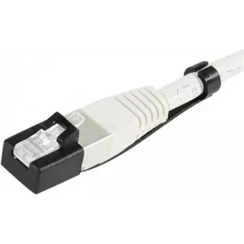 CUC Exertis Connect 253182 Ringkabelschuh, 6 mm², M6, verzinntes Kupfer, 100 Stück