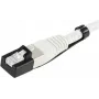 CUC Exertis Connect 253182 Ringkabelschuh, 6 mm², M6, verzinntes Kupfer, 100 Stück