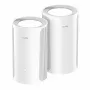 Cudy BE6500 2.5G Mesh Wi-Fi 7 System – 2er-Pack
