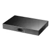 Cudy GS1018PS2 16-Port Gigabit PoE+ Switch mit 2 Uplink-Ports und 2 SFP-Steckplätzen 200W